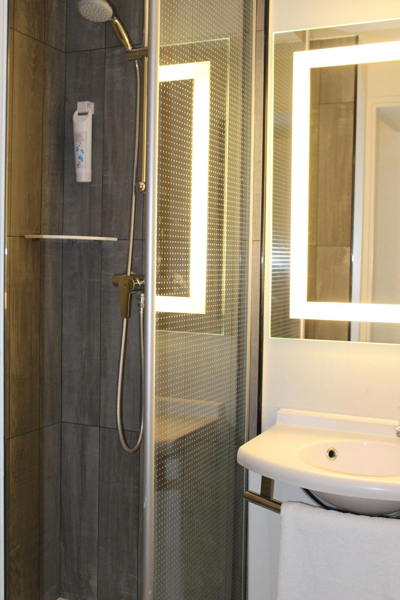 Ibis Paris Italie Tolbiac Hotel Exterior photo