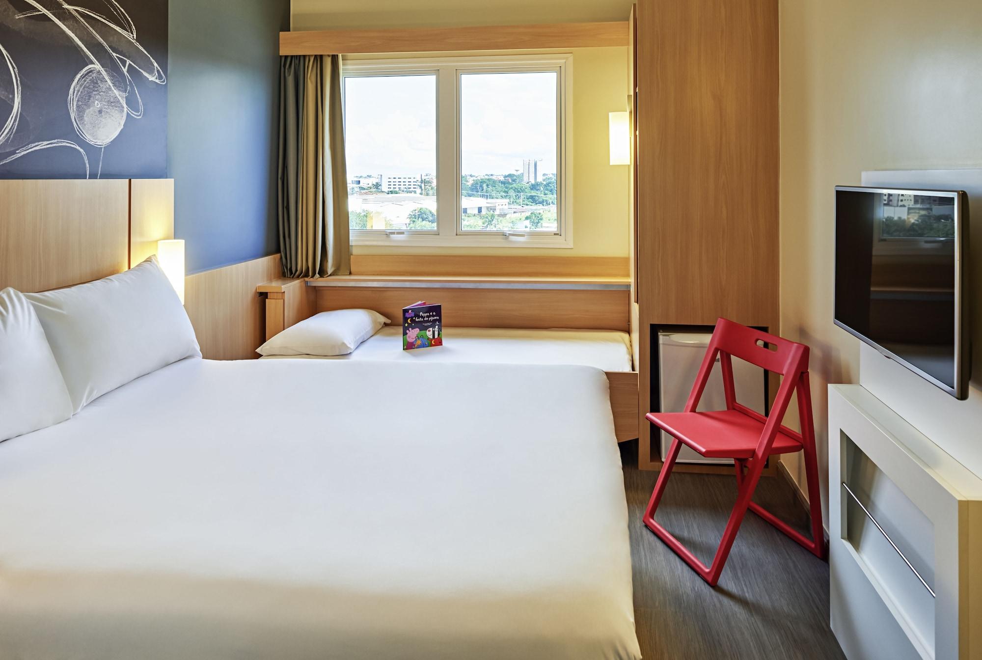 Ibis Paris Italie Tolbiac Hotel Exterior photo