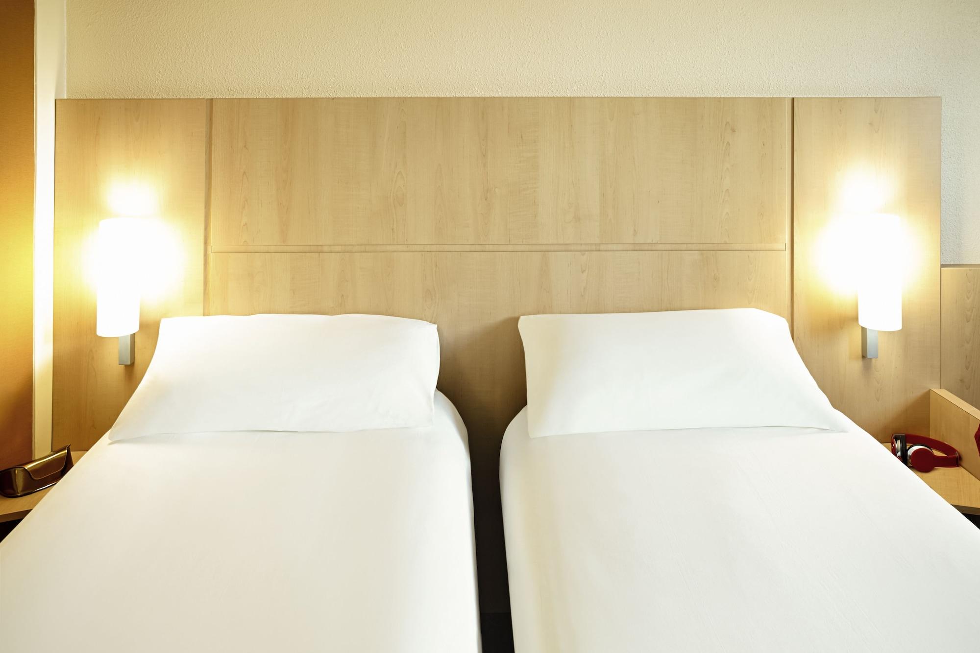 Ibis Paris Italie Tolbiac Hotel Exterior photo
