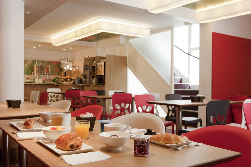 Ibis Paris Italie Tolbiac Hotel Exterior photo