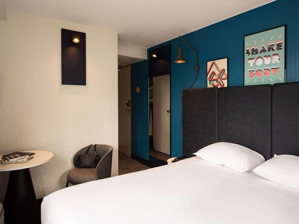 Ibis Paris Italie Tolbiac Hotel Exterior photo