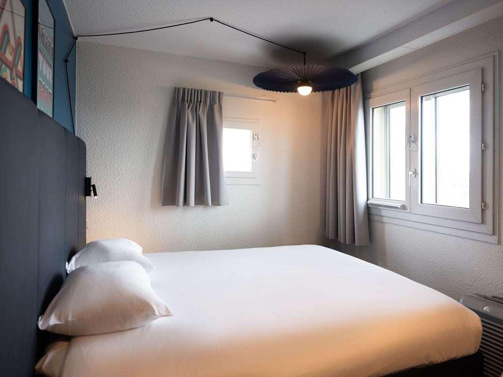 Ibis Paris Italie Tolbiac Hotel Room photo