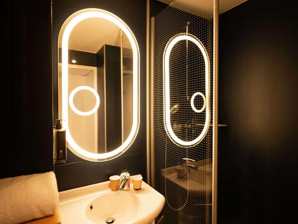 Ibis Paris Italie Tolbiac Hotel Room photo