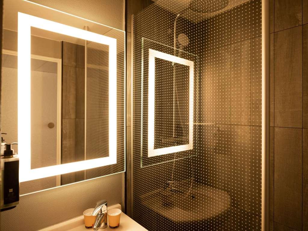 Ibis Paris Italie Tolbiac Hotel Room photo