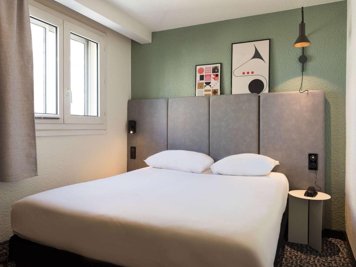 Ibis Paris Italie Tolbiac Hotel Exterior photo