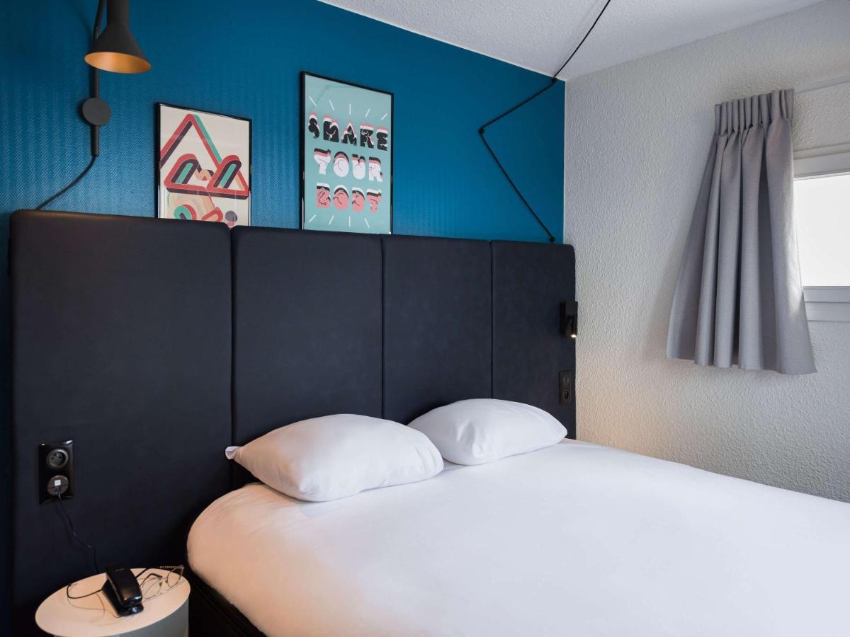 Ibis Paris Italie Tolbiac Hotel Exterior photo